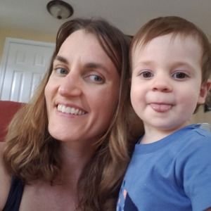 Meet your Posher, Caryn